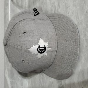 Retro Montreal Canadians fitted hat